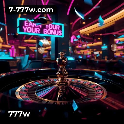 Odds Competitivas 777w