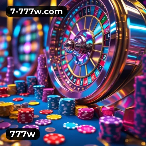 Certificação GLI 777w