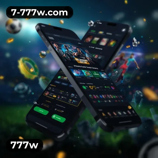 777w Pagamento Seguro SSL