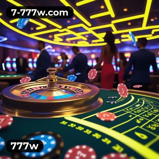 777w Logo 1