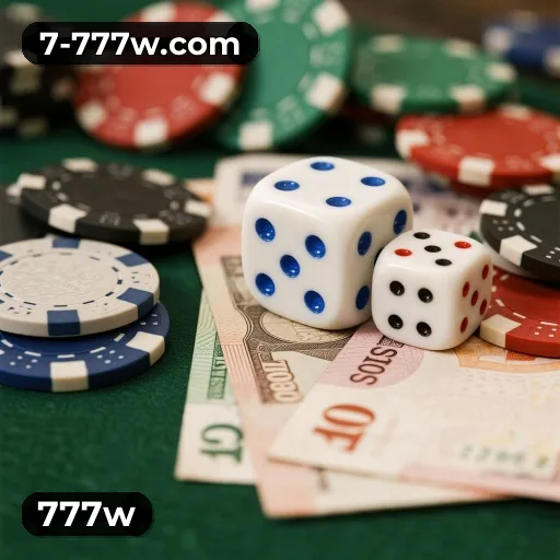 777w Logo 2