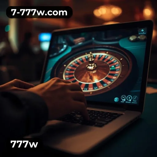 777w Certificado eCOGRA - Jogos Justos Auditados