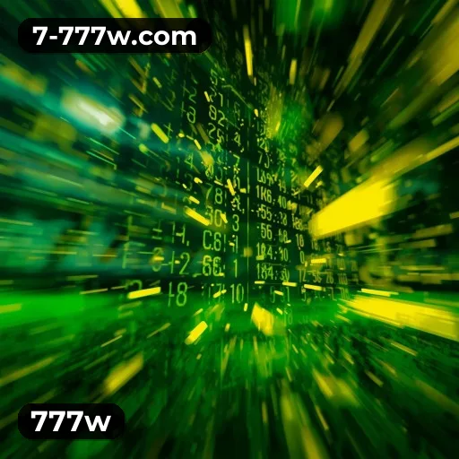 777w Licenciado Curaçao - Segurança SSL 256-bit