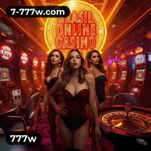 777w Certificado eCOGRA - Jogos Justos Auditados
