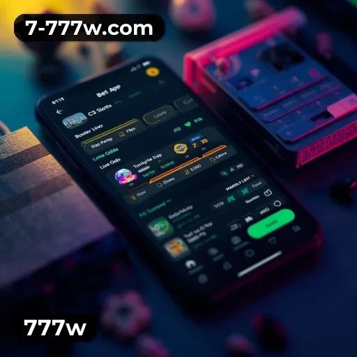 777w Segurança Logo 2