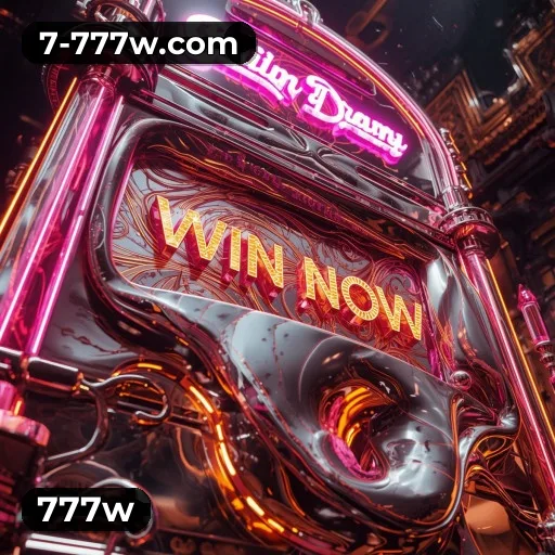 777w Segurança Logo 3