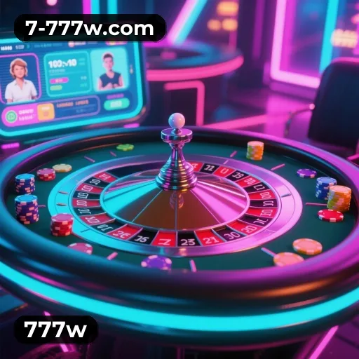 Loteria 777w - Quina e mais jogos