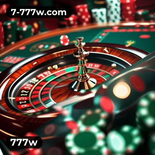 Slots 777w - RTP Alto Certificado