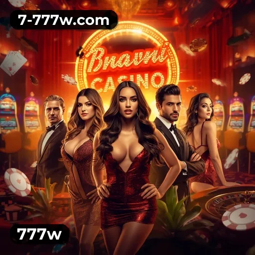 Telegram 777w - Bônus Diários Exclusivos
